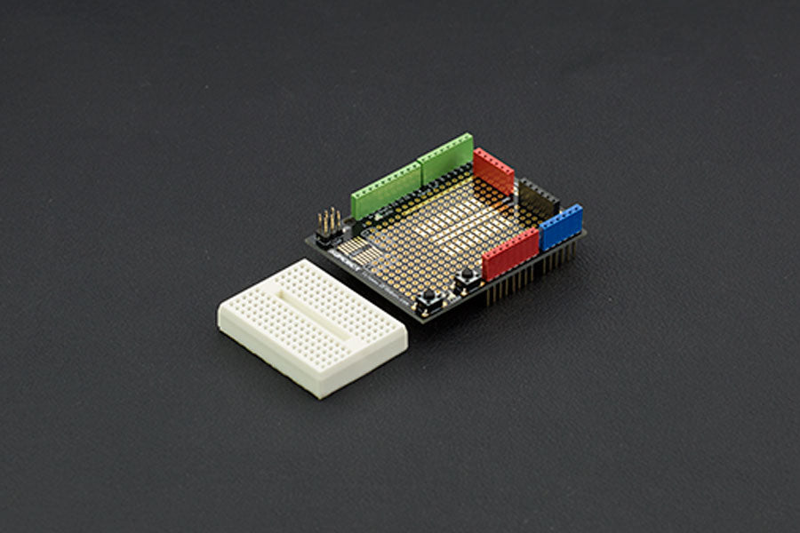 Prototyping Shield for Arduino