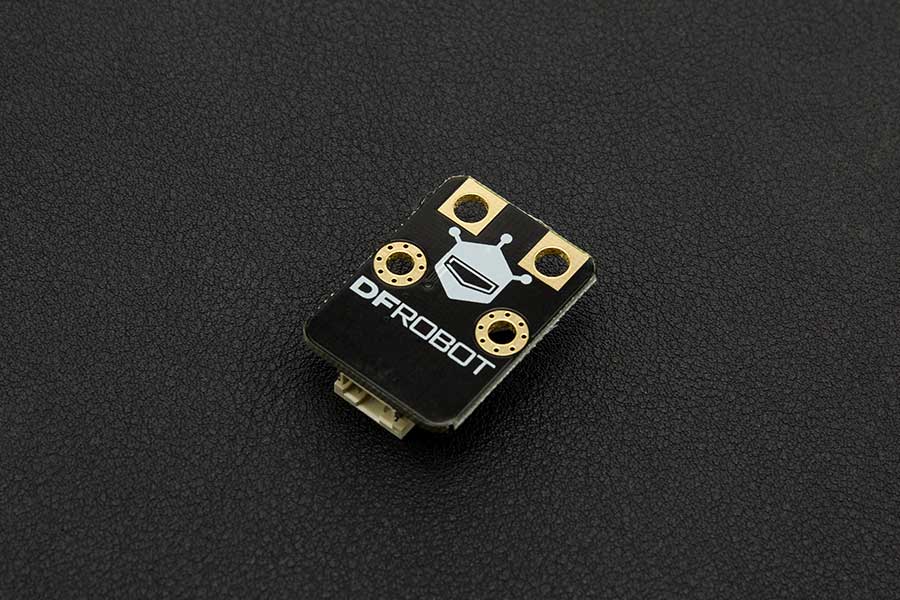 Gravity: Conductivity Sensor Switch - DFRobot