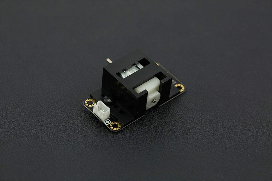 Gravity: 130 DC Motor Module