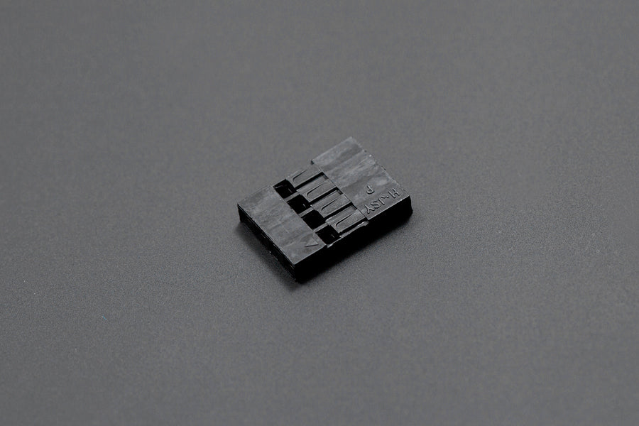 Female Housing Pin(PH2.54)-4P