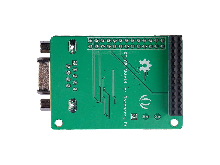 RS-485 Shield for Raspberry Pi