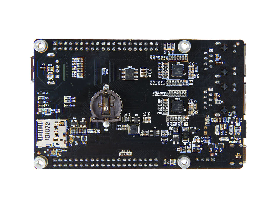 NPi i.MX6ULL Dev Board - Linux SBC - NAND Version