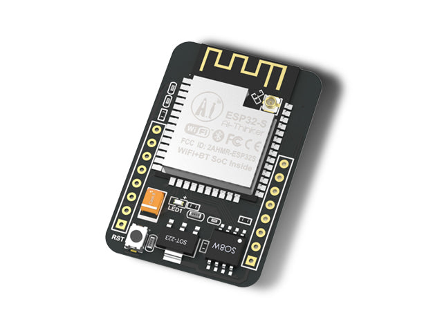 ESP32-CAM Development Board-Micro Camera Module OV2640 With WIFI + Bluetooth