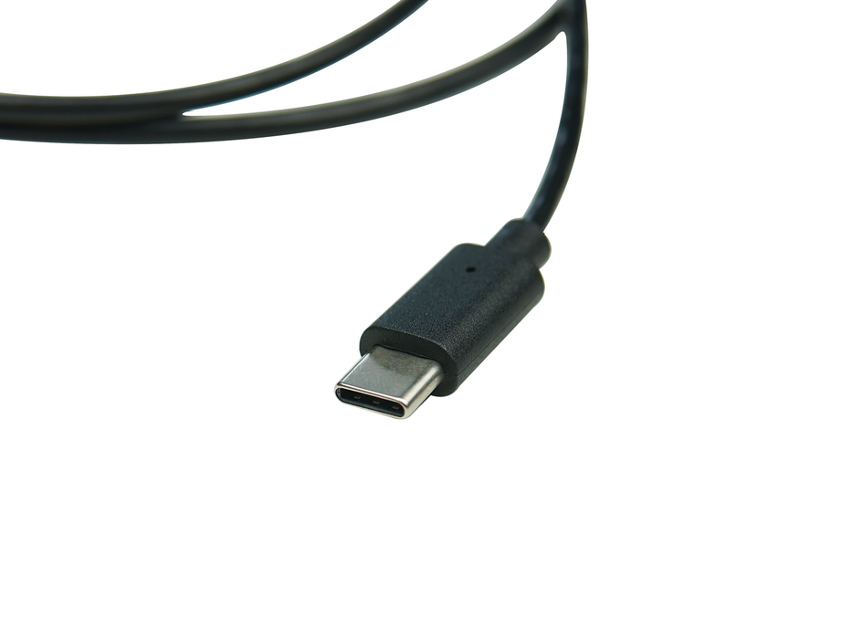 USB 3.1 Type C to A Cable 1 Meter - 3.1A
