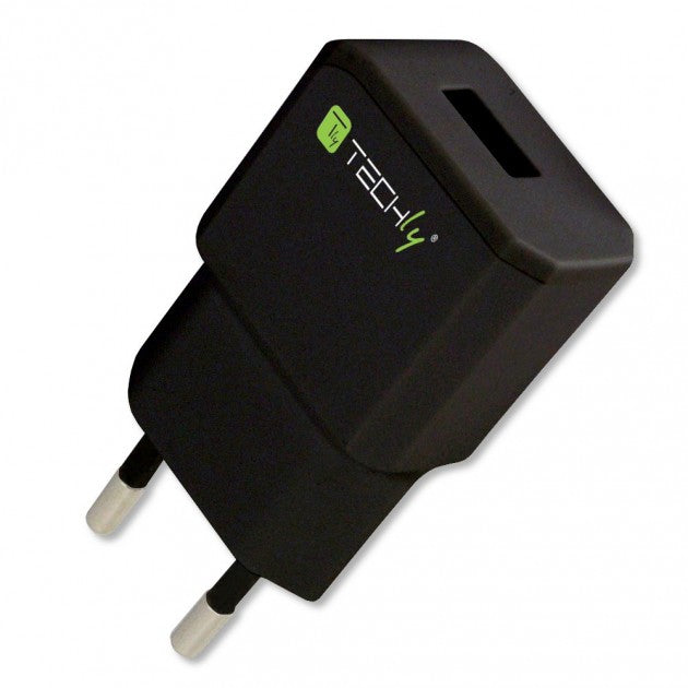 Caricatore USB 2,1A Compatto