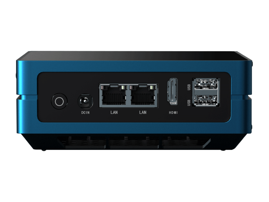 re_computer case: Most Compatible Enclosure for popular SBCs including ODYSSEY - X86J4105, Raspberry Pi, BeagleBone and Jetson Nano/Xavier NX