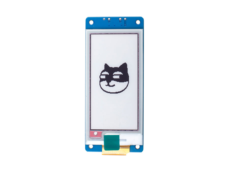 Grove - Triple Color E-Ink Display 2.13''