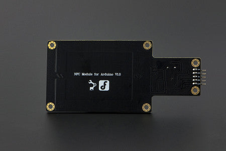 NFC Module for Arduino