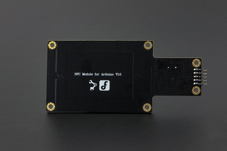 Arduino Mini Nfc NFC Module for Arduino — Robot Italy