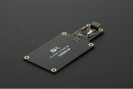 NFC Module for Arduino — Robot Italy