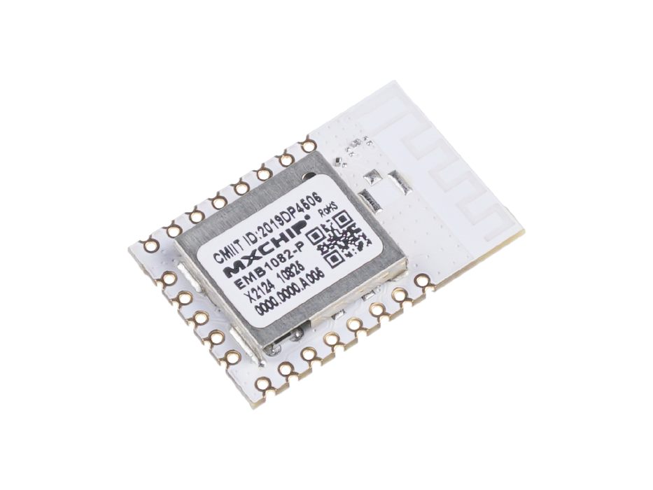 EMB1082 BLE Module - Support MXMESH