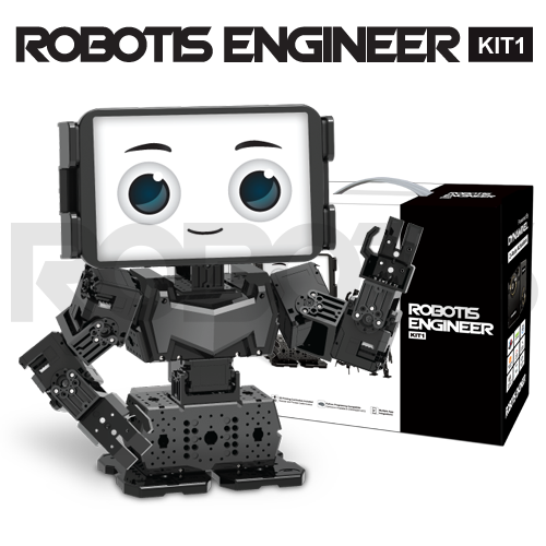Robotis - Engineer KIT 1