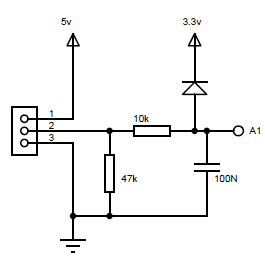 WIFI484 - 4 Relays at 16A, 8 Digital IO and 4 Analogue Inputs