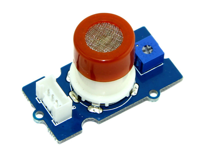 Grove - Gas Sensor (MQ3)