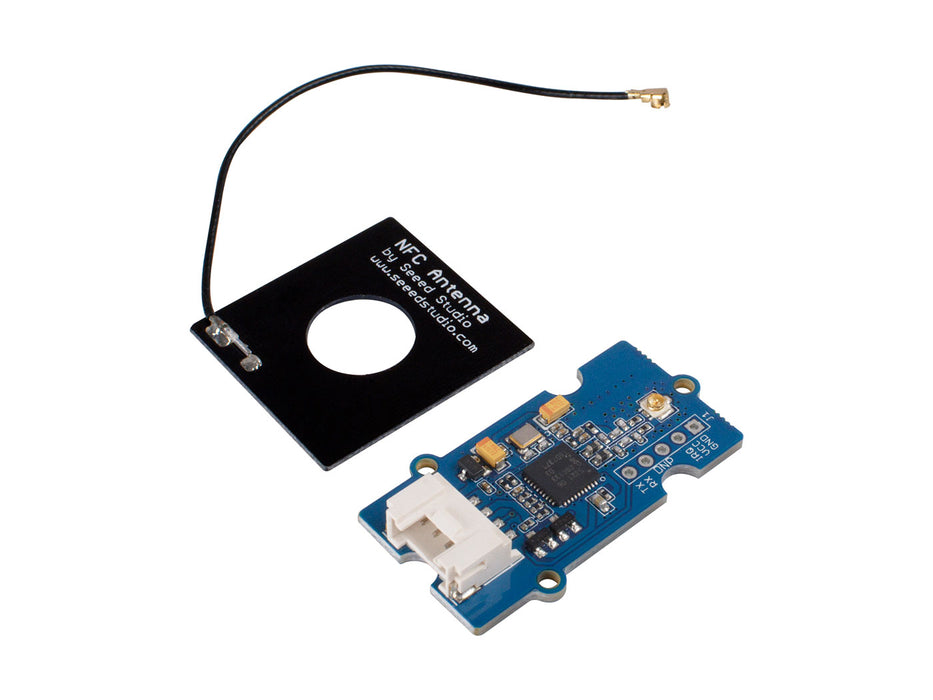 Grove - NFC(PN532): Contactless communication, I2C/UART