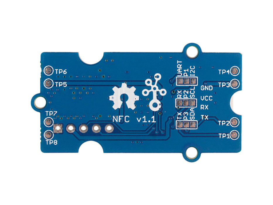 Grove - NFC(PN532): Contactless communication, I2C/UART