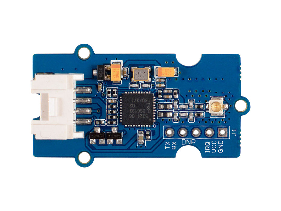 Grove - NFC(PN532): Contactless communication, I2C/UART