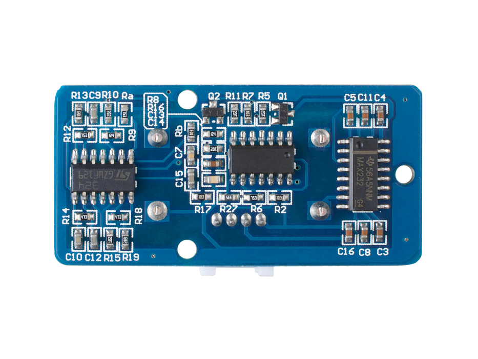 Grove - Ultrasonic Distance Sensor