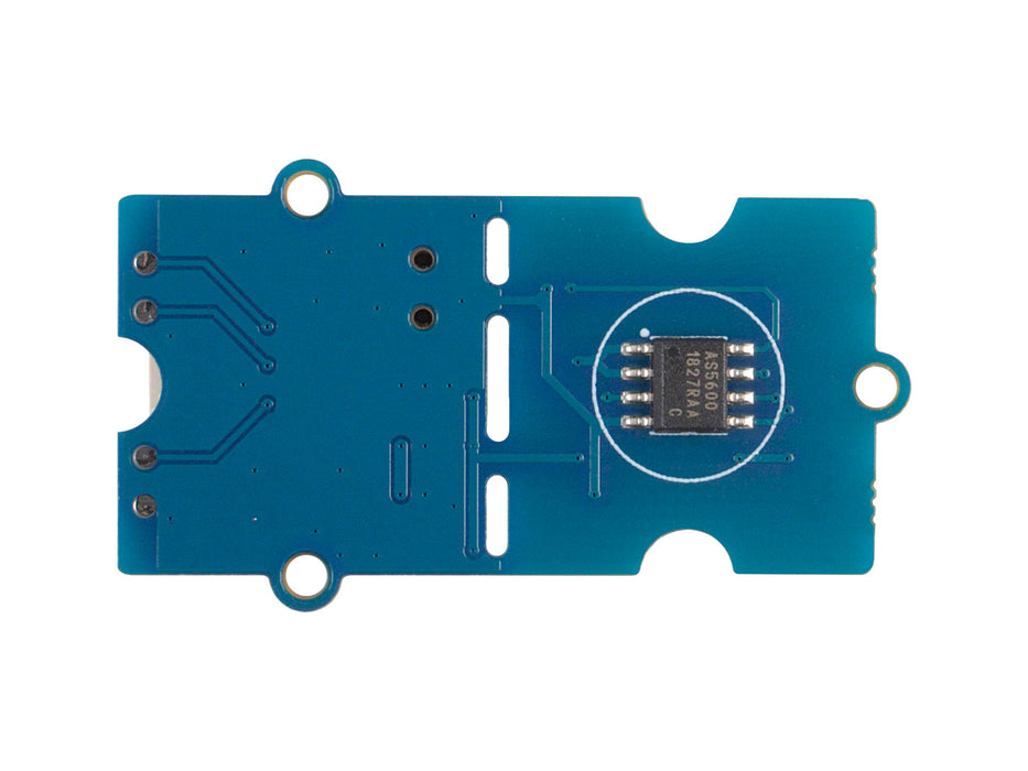 Grove - 12-bit Magnetic Rotary Position Sensor / Encoder (AS5600)