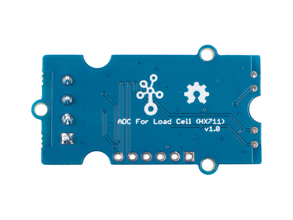 Grove - ADC for Load Cell (HX711)