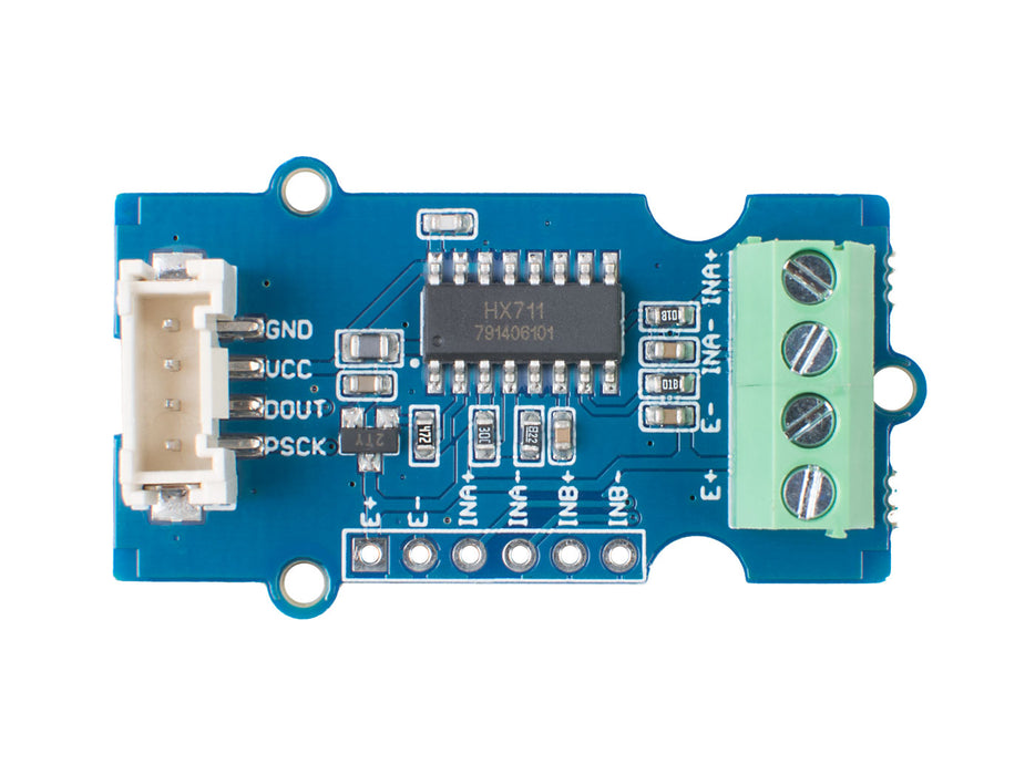 Grove - ADC for Load Cell (HX711)