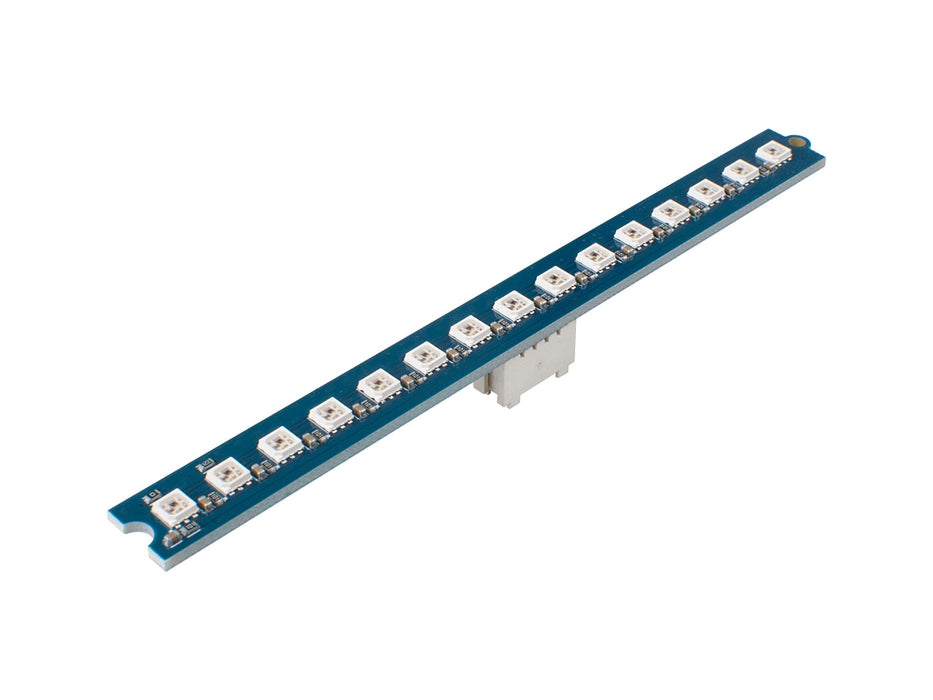 Grove - RGB LED Stick (15-WS2813 Mini)