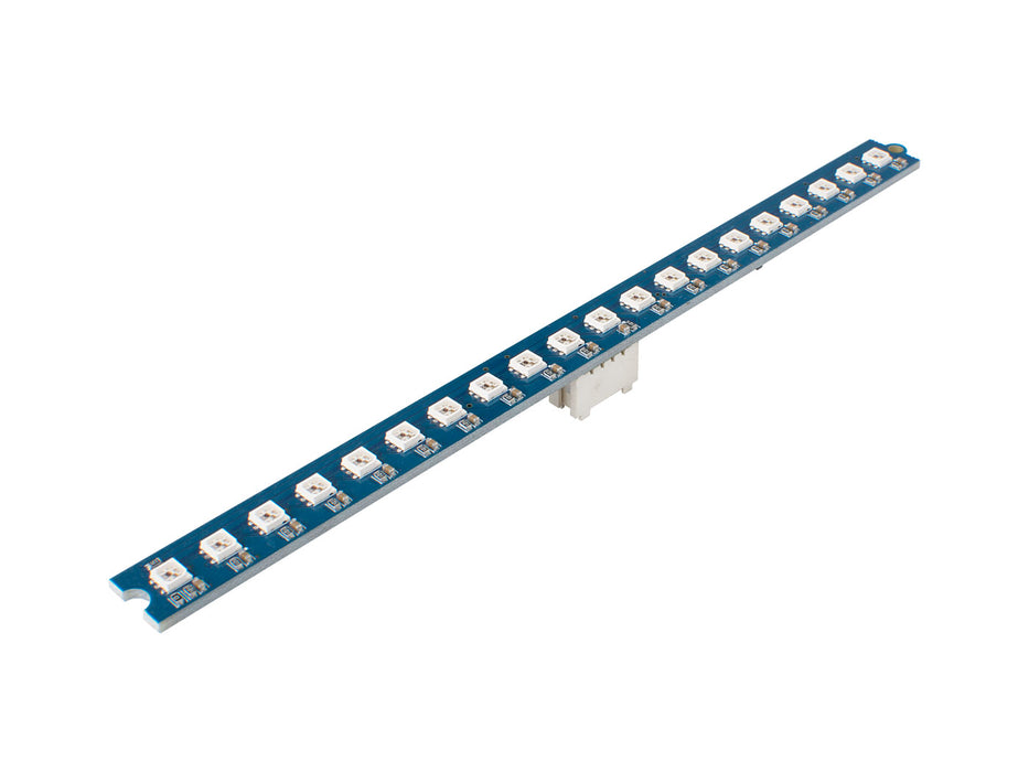 Grove - RGB LED Stick (20-WS2813 Mini)