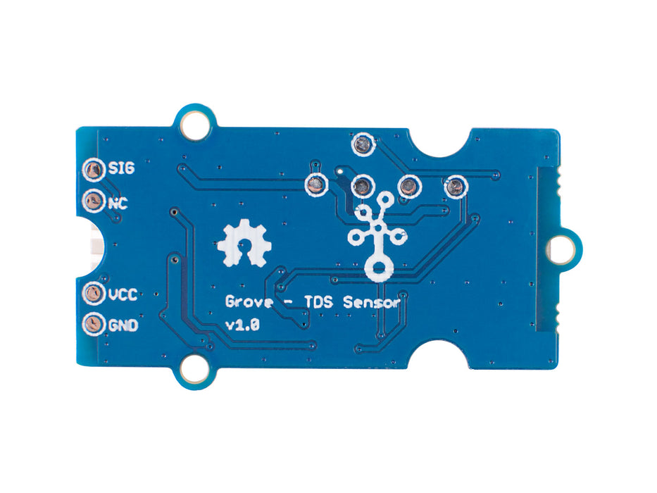 Grove - TDS Sensor/Meter For Water Quality (Total Dissolved Solids)