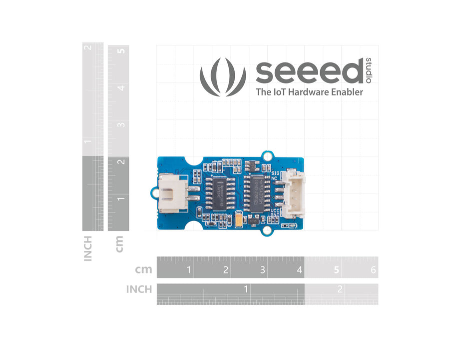 Grove - TDS Sensor/Meter For Water Quality (Total Dissolved Solids)