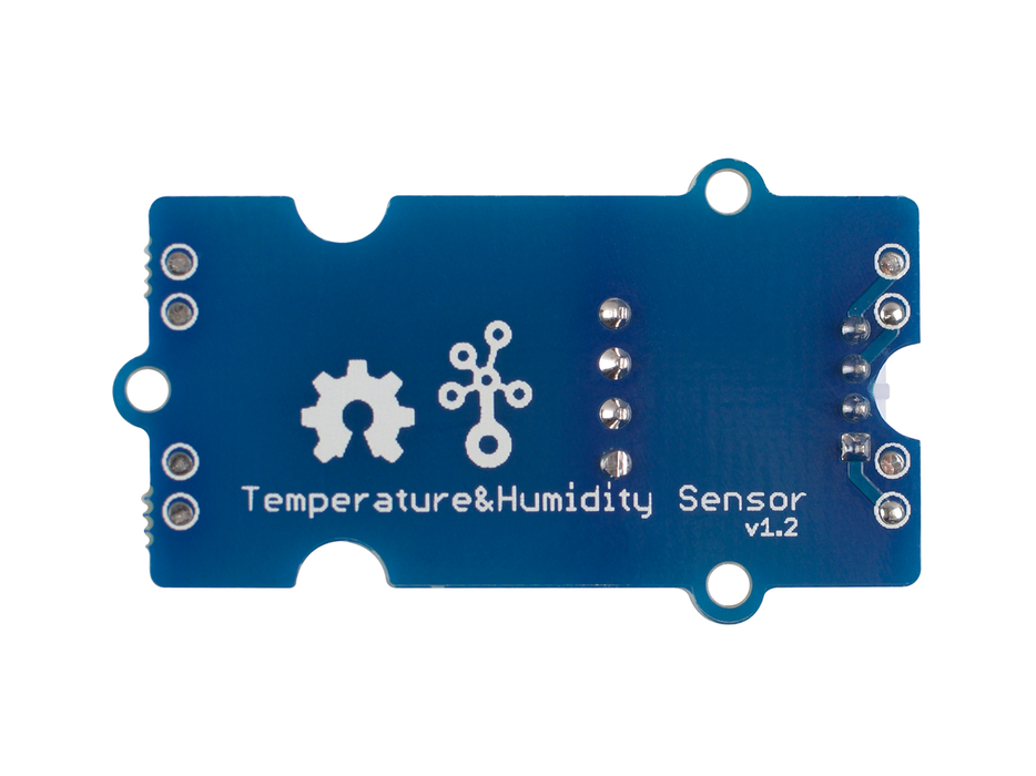 Grove - Temperature &amp; Humidity Sensor (DHT11)