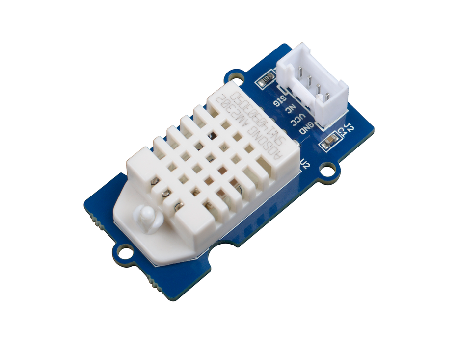 Grove - Temperature &amp; Humidity Sensor Pro (DHT22/AM2302)