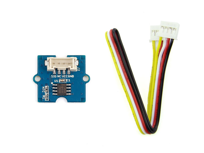 Grove - Temperature Sensor