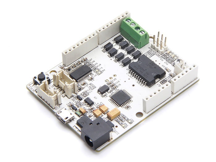 Hapkit Board