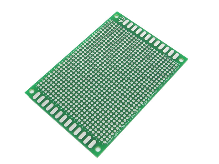 ProtoBoard 7cm * 10cm - 2.54mm