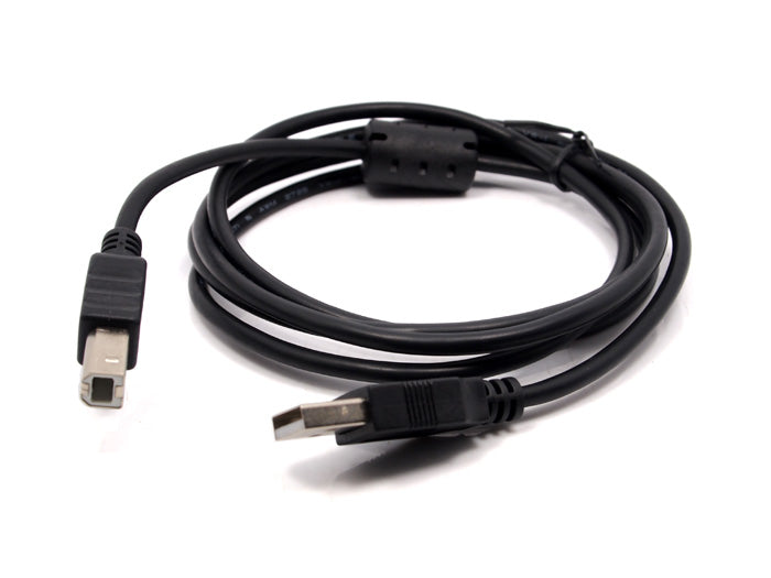 Type-B USB cable for Arduino Diecimila and Freeduino