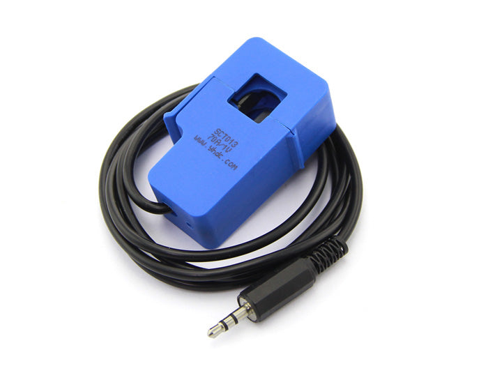 Non-invasive AC Current Sensor (70A max)