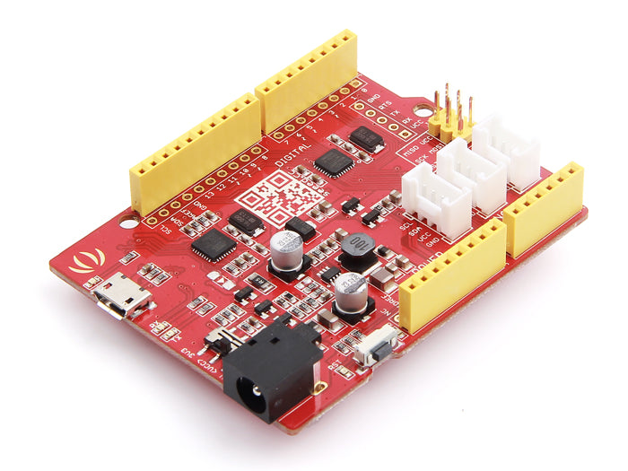 Seeeduino V4.3 (ATMega328P)