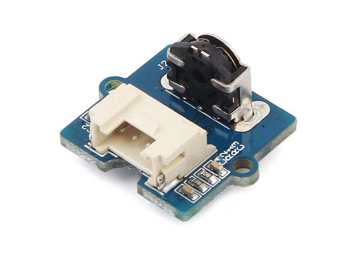 Grove - Mouse Encoder