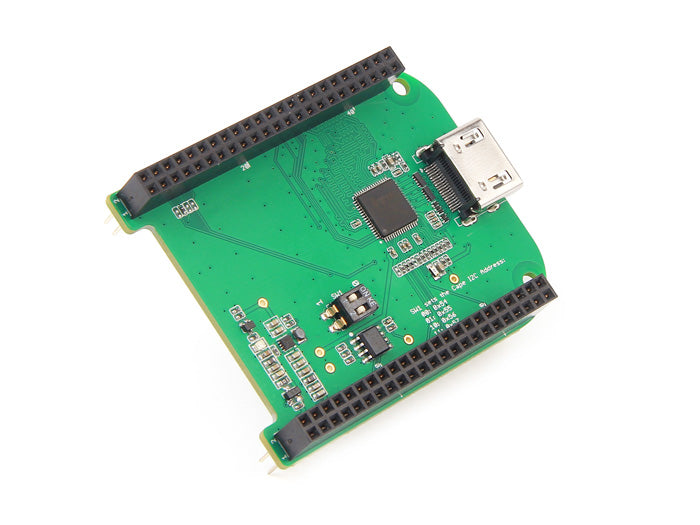 Seeed Studio BeagleBone  Green HDMI Cape