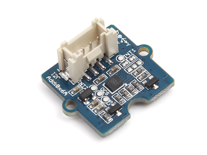 Grove - 6-Axis Accelerometer&Gyroscope