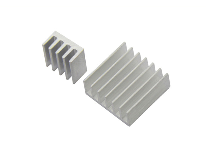 Heat Sink Kit for Raspberry Pi B+