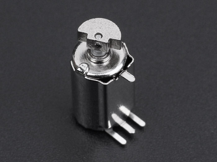 Mini vibration motor SMD