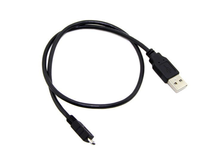 Micro USB Cable - 48cm