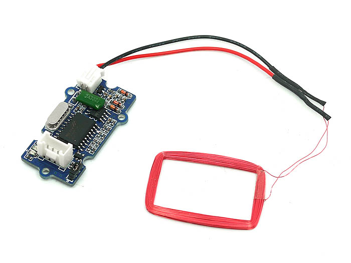 Grove - 125KHz RFID Reader