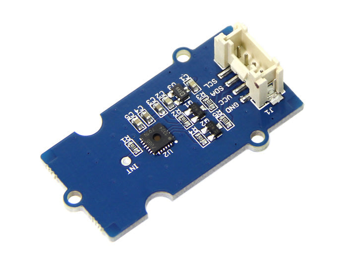 Grove - Temperature&Humidity Sensor (High-Accuracy & Mini)