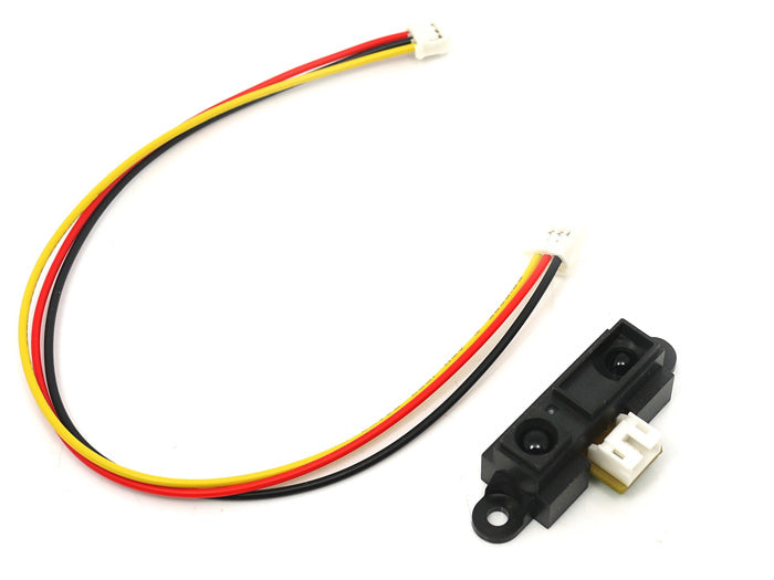 Grove - 80cm Infrared Proximity Sensor - GP2Y0A21YK