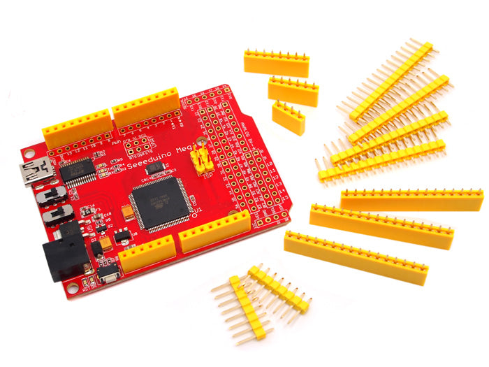 Seeeduino Mega(ATmega2560)