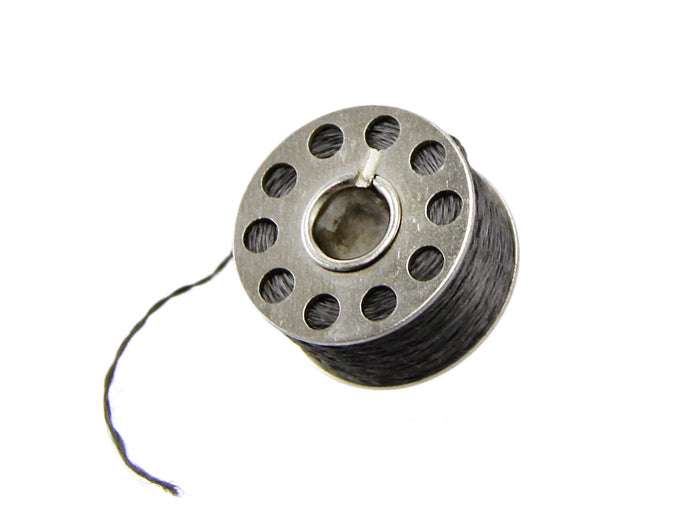 Conductive Stainless Steel Sewing Thread - 22 Meter&72ft