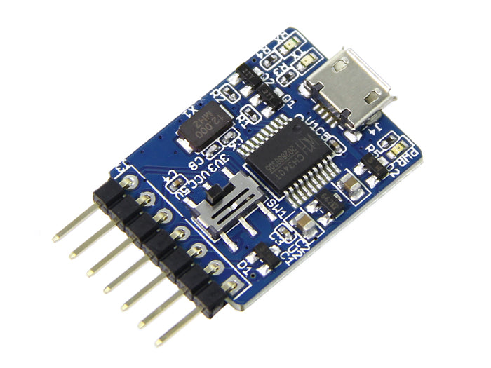 USB To Uart 5V&amp;3V3