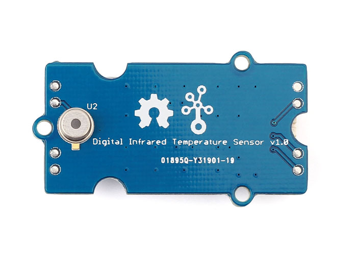 Grove - MLX90615 Digital Infrared Temperature Sensor